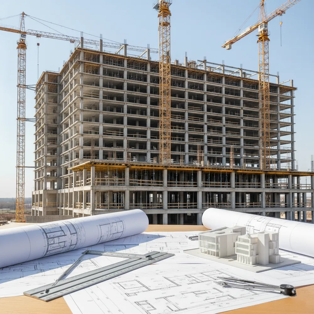 Arquitectura y Diseño Sostenible